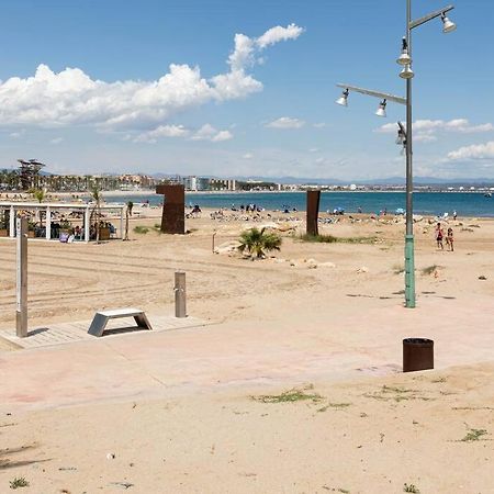 Mediterranean Way - Antillas Cap Salouアパートメント エクステリア 写真
