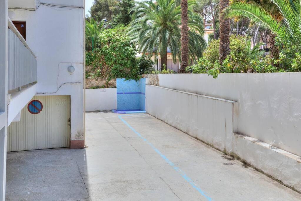 Mediterranean Way - Antillas Cap Salouアパートメント エクステリア 写真